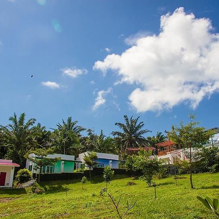 Hotel Keereelay Ko Lanta Exteriér fotografie