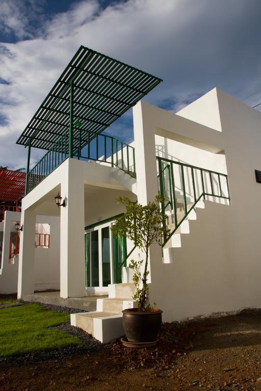 Hotel Keereelay Ko Lanta Exteriér fotografie