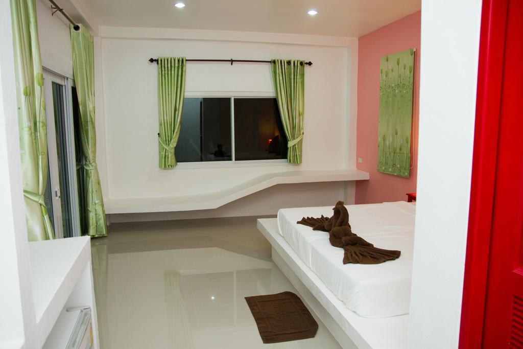 Hotel Keereelay Ko Lanta Exteriér fotografie