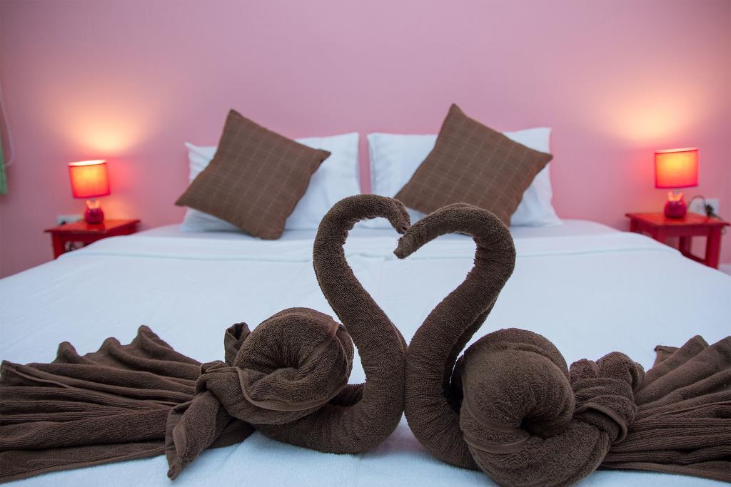Hotel Keereelay Ko Lanta Exteriér fotografie