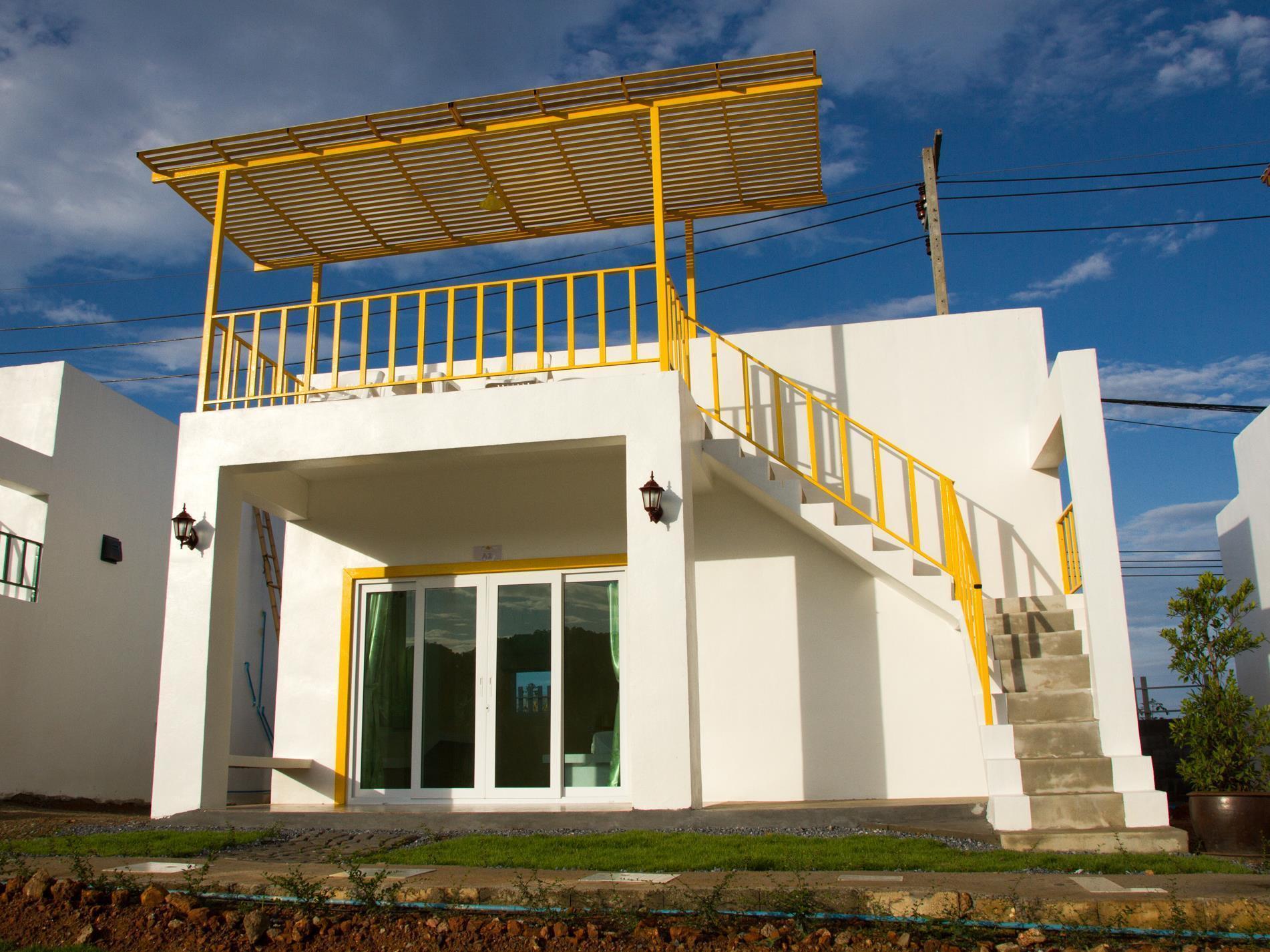 Hotel Keereelay Ko Lanta Exteriér fotografie