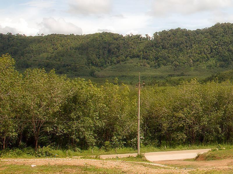 Hotel Keereelay Ko Lanta Exteriér fotografie