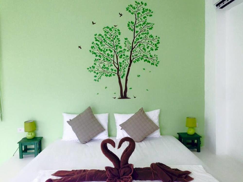 Hotel Keereelay Ko Lanta Exteriér fotografie