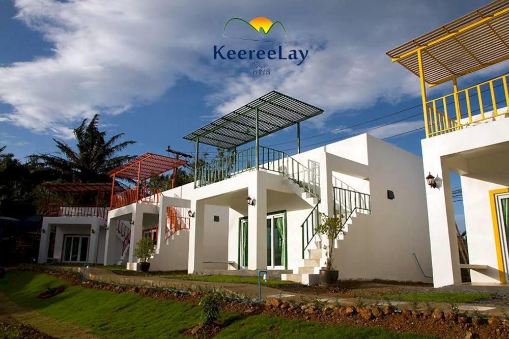 Hotel Keereelay Ko Lanta Exteriér fotografie