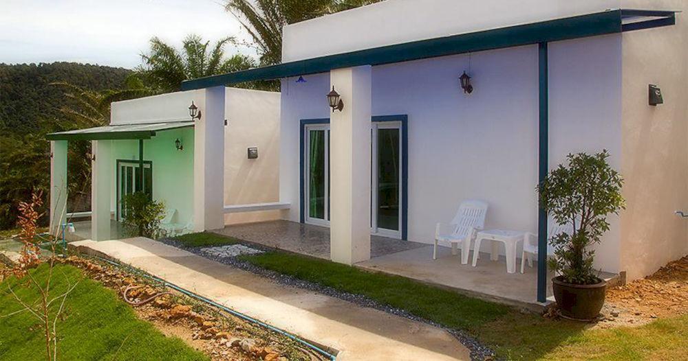 Hotel Keereelay Ko Lanta Exteriér fotografie