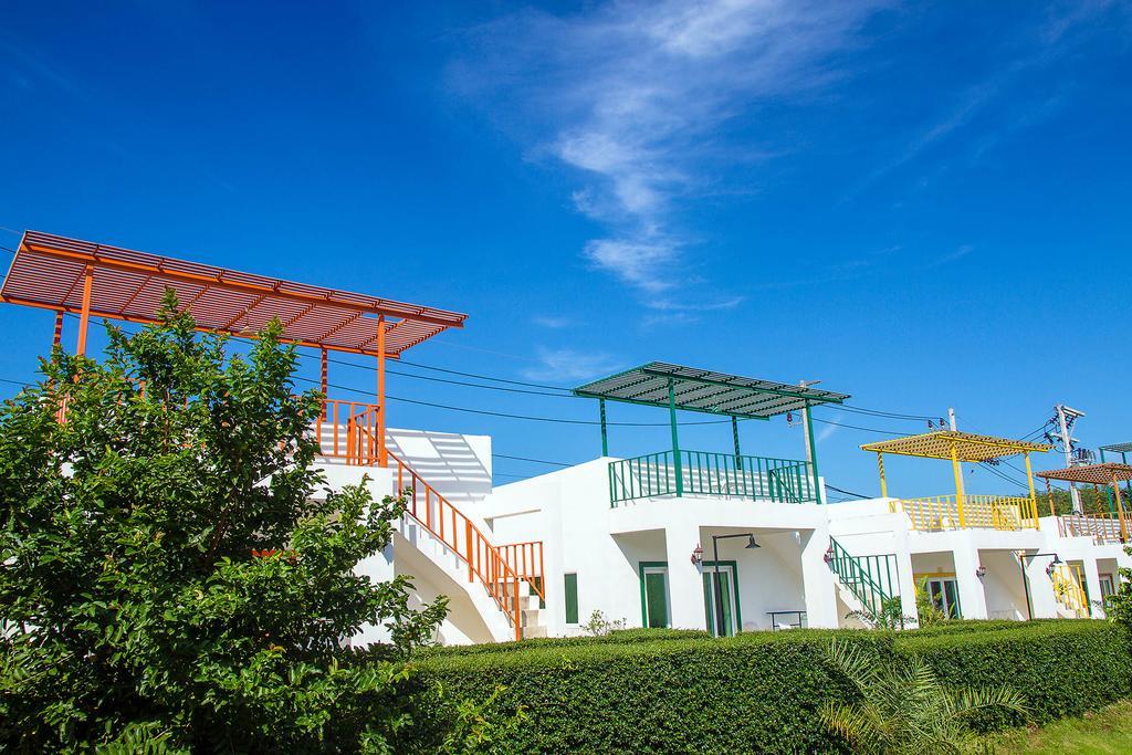 Hotel Keereelay Ko Lanta Exteriér fotografie