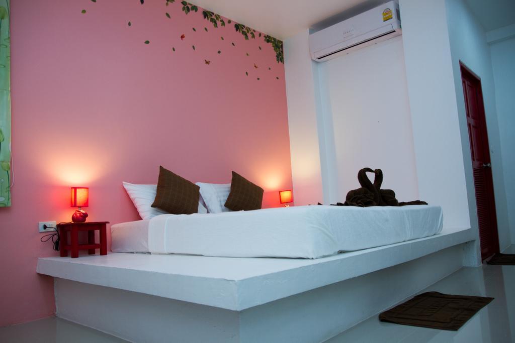 Hotel Keereelay Ko Lanta Exteriér fotografie