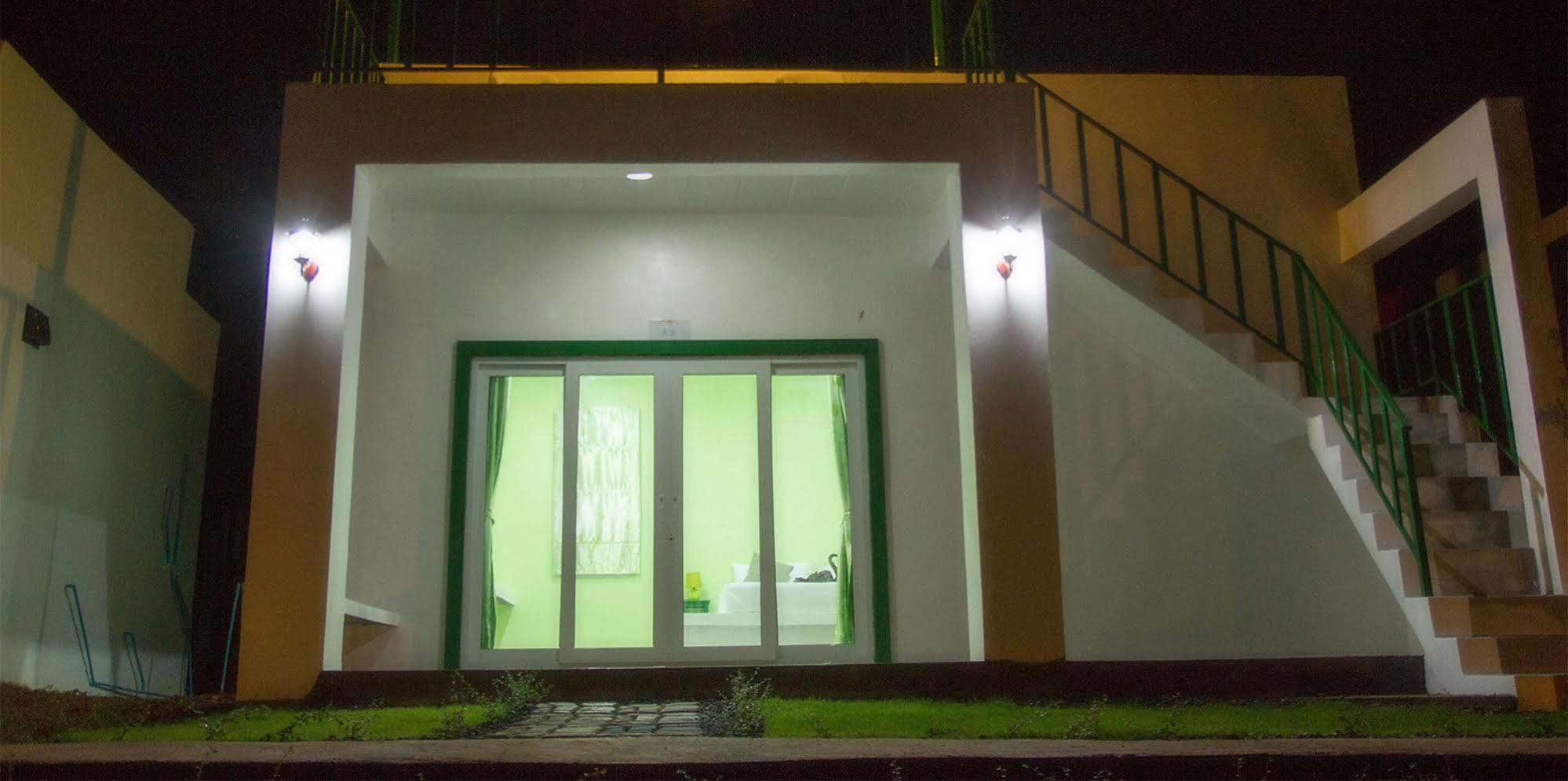 Hotel Keereelay Ko Lanta Exteriér fotografie