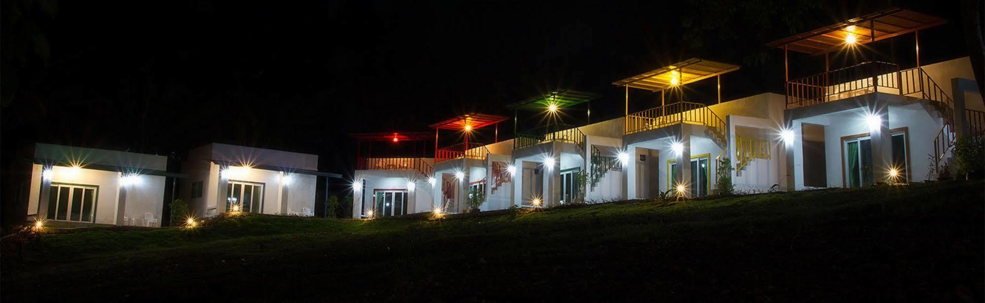 Hotel Keereelay Ko Lanta Exteriér fotografie