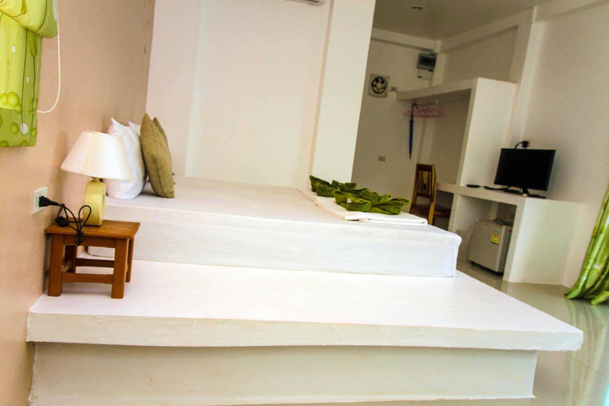 Hotel Keereelay Ko Lanta Exteriér fotografie