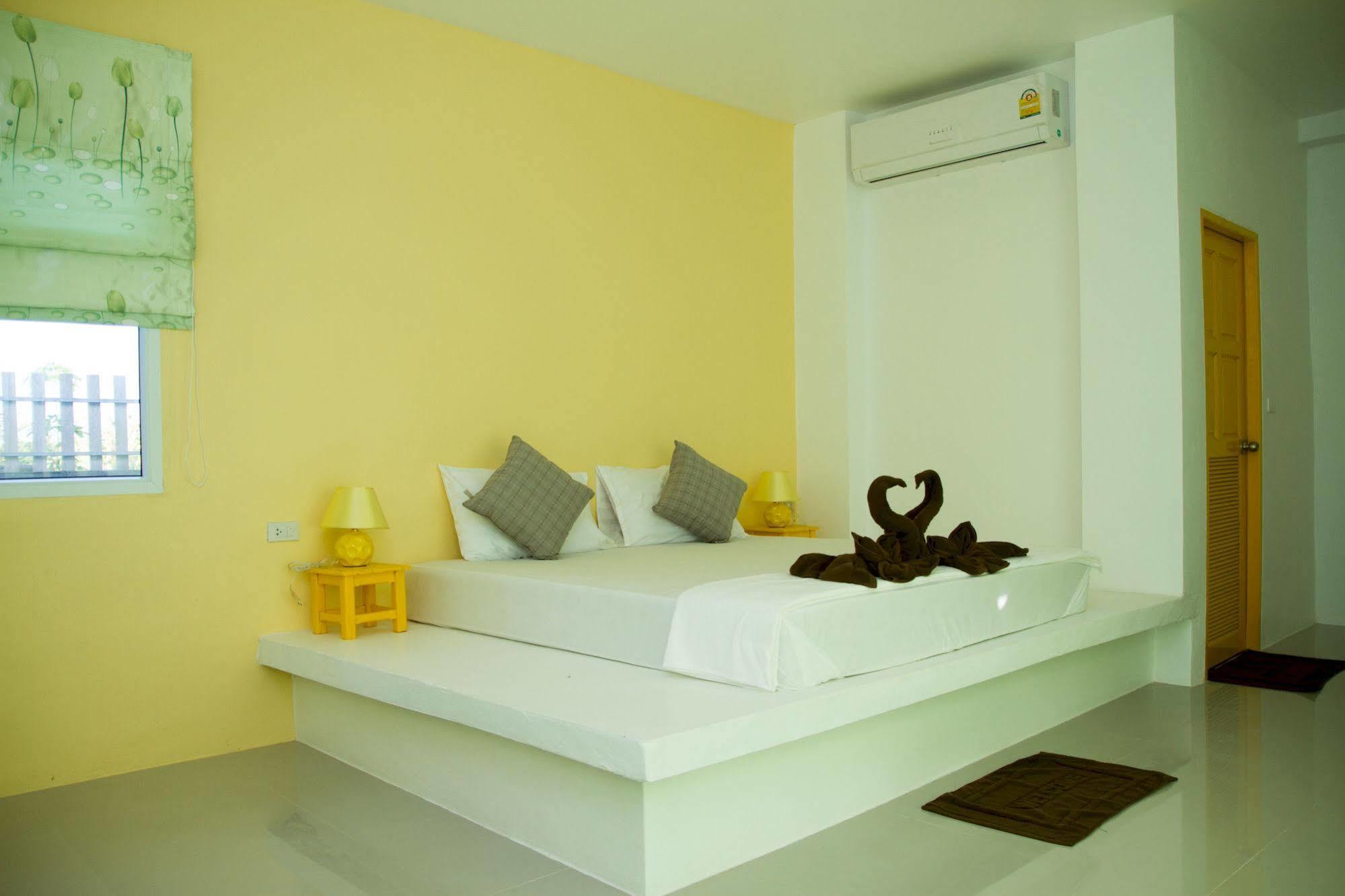 Hotel Keereelay Ko Lanta Exteriér fotografie