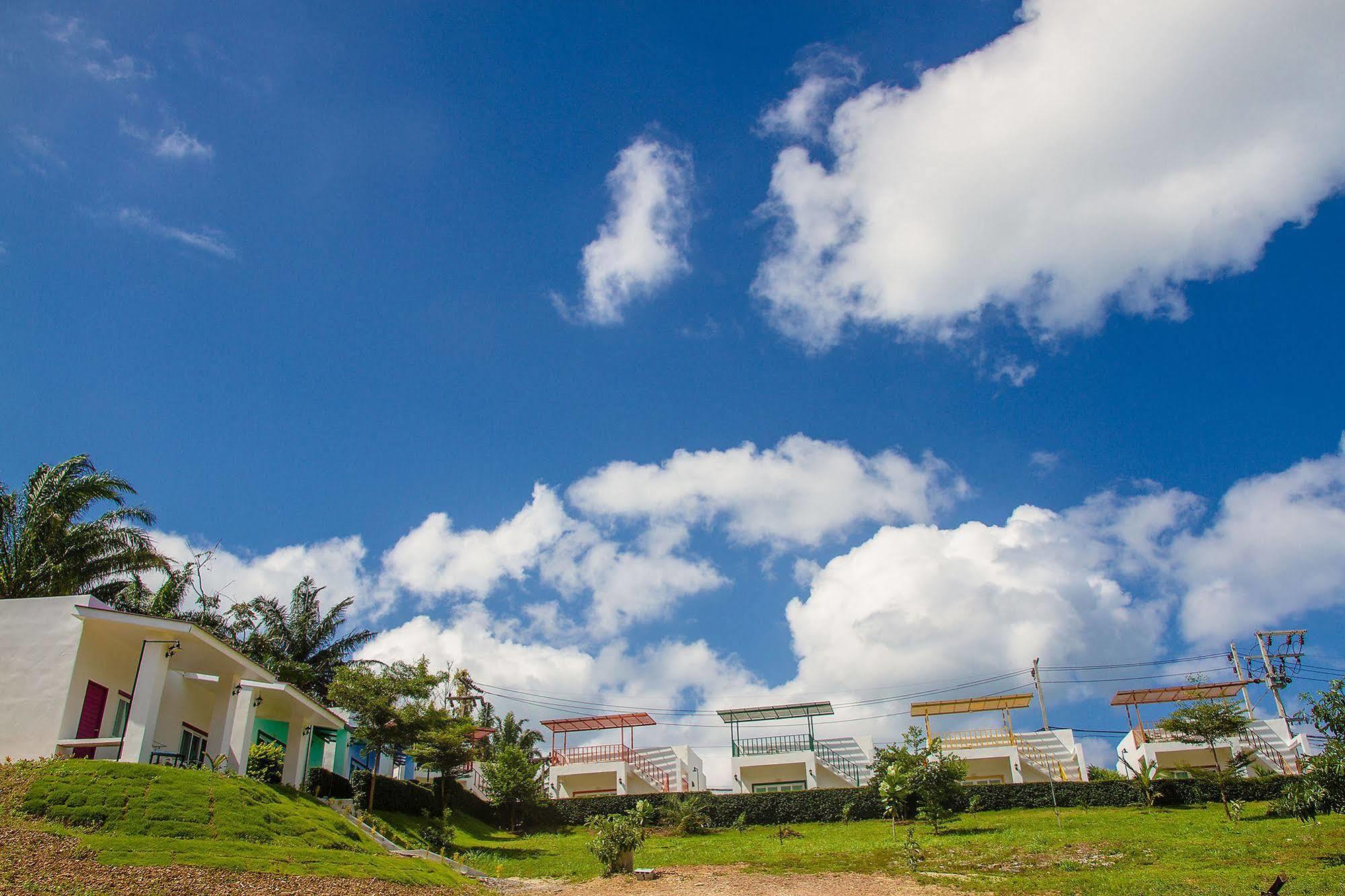 Hotel Keereelay Ko Lanta Exteriér fotografie