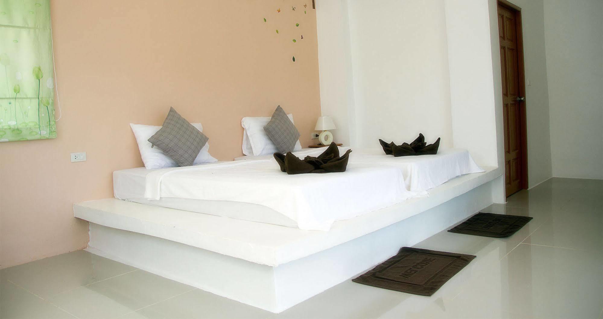 Hotel Keereelay Ko Lanta Exteriér fotografie