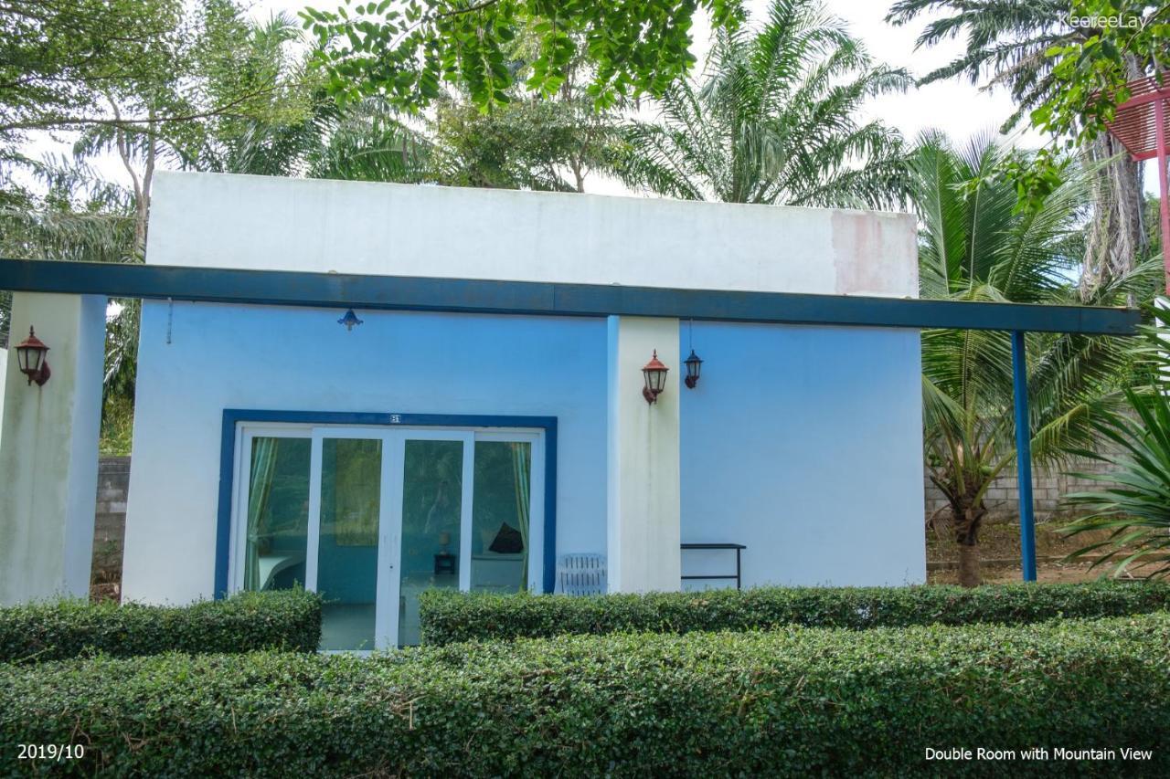Hotel Keereelay Ko Lanta Exteriér fotografie
