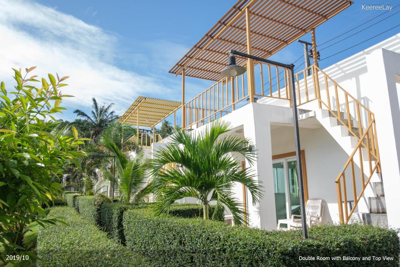 Hotel Keereelay Ko Lanta Exteriér fotografie