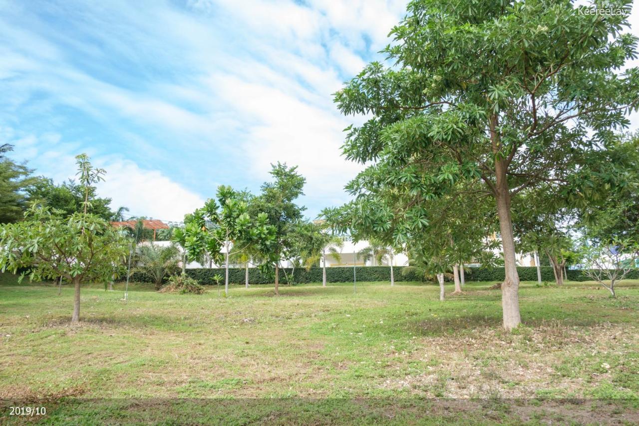 Hotel Keereelay Ko Lanta Exteriér fotografie