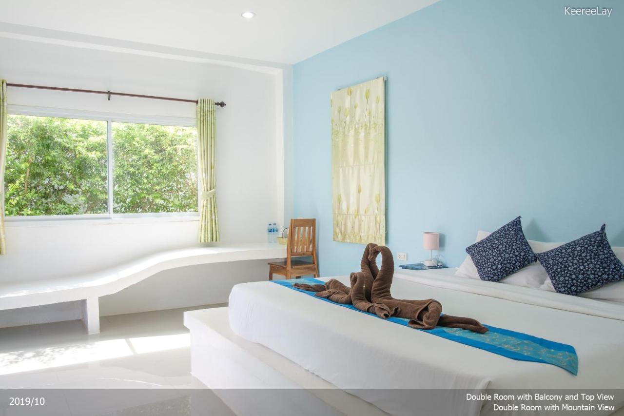 Hotel Keereelay Ko Lanta Exteriér fotografie