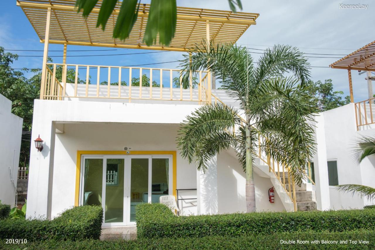 Hotel Keereelay Ko Lanta Exteriér fotografie