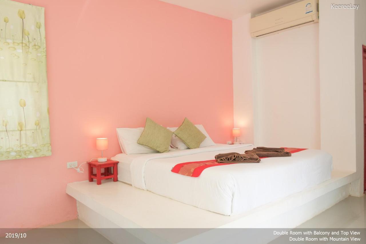 Hotel Keereelay Ko Lanta Exteriér fotografie