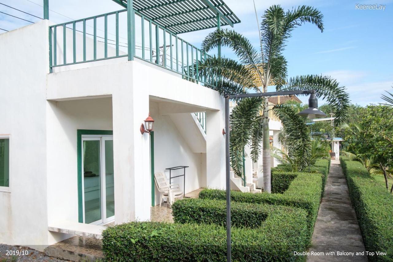 Hotel Keereelay Ko Lanta Exteriér fotografie
