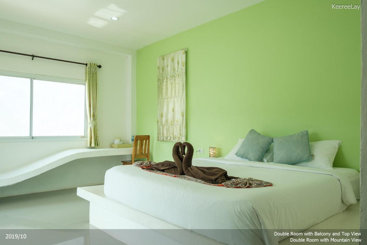 Hotel Keereelay Ko Lanta Exteriér fotografie