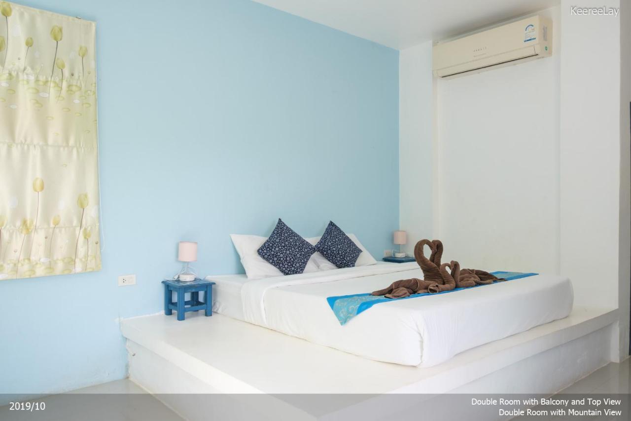 Hotel Keereelay Ko Lanta Exteriér fotografie