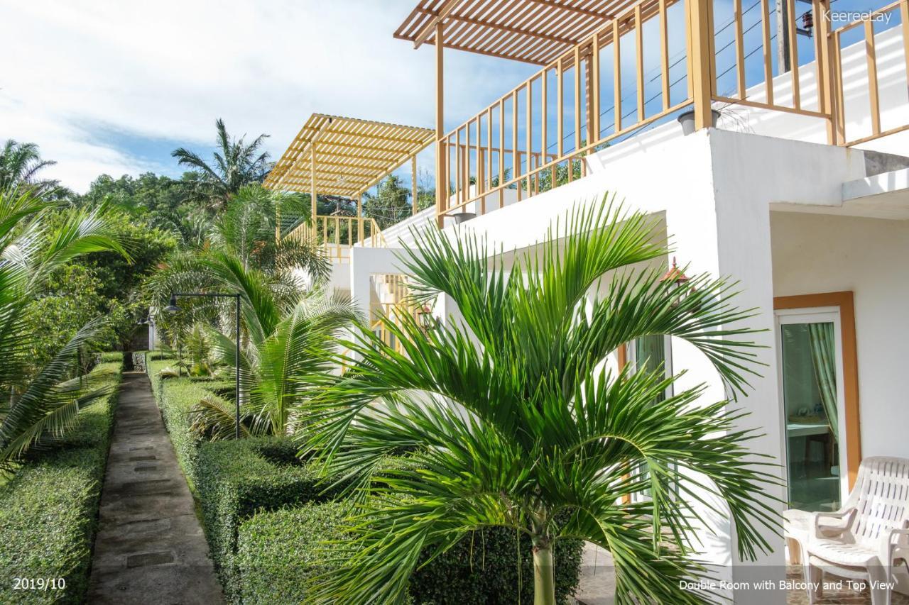 Hotel Keereelay Ko Lanta Exteriér fotografie
