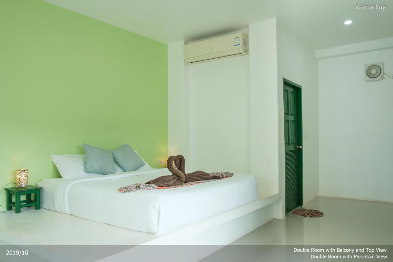 Hotel Keereelay Ko Lanta Exteriér fotografie