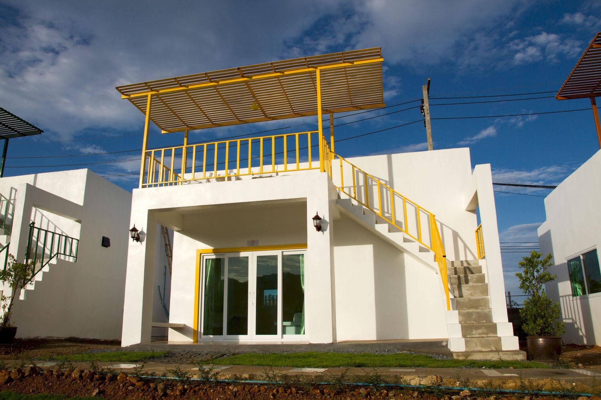 Hotel Keereelay Ko Lanta Exteriér fotografie